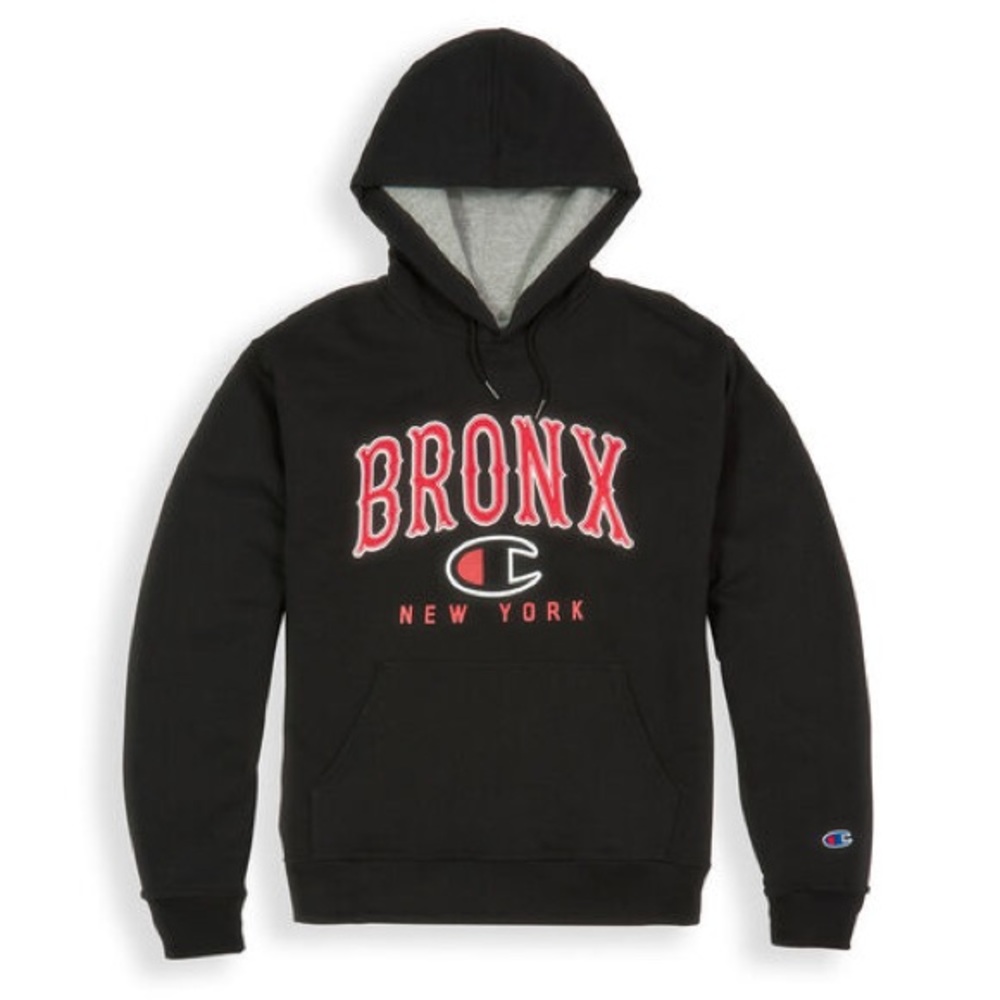 Champion Bronx Sweatshirt